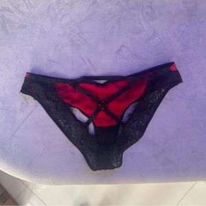 X panties